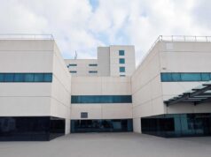 La Conselleria de Sanidad inicia la construcción de una Unidad de Aislamiento y Tratamiento Especializado en el Hospital La Fe