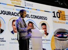 La Generalitat Destaca la Importancia de los Gestores Deportivos en la Expansión del Deporte en la Comunitat Valenciana