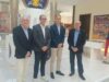La Generalitat Valenciana Celebrará el Centenario de la Esgrima con una Exposición Temática