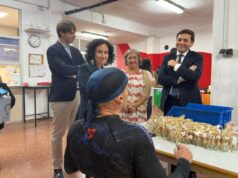 La Generalitat de Valencia llevará a cabo un censo sobre el sinhogarismo en 17 municipios con la ayuda de más de 700 voluntarios