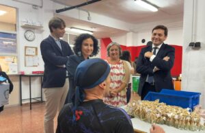 La Generalitat de Valencia llevará a cabo un censo sobre el sinhogarismo en 17 municipios con la ayuda de más de 700 voluntarios