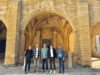 La Generalitat de Valencia se reúne con el alcalde de Traiguera para abordar las necesidades municipales