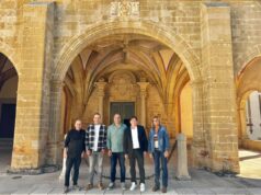 La Generalitat de Valencia se reúne con el alcalde de Traiguera para abordar las necesidades municipales
