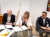 La Generalitat de Valencia y la Hispanic Society formalizan la exhibición de la Colección Sorolla
