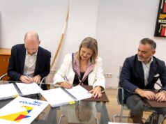 La Generalitat de Valencia y la Hispanic Society formalizan la exhibición de la Colección Sorolla