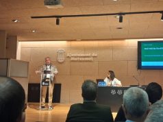 La Generalitat implementa un corredor verde en Monnegre con vía para emergencias