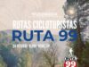 La Generalitat promueve el cicloturismo con una nueva ruta en Alicante para el 24 de octubre