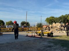 La Generalitat refuerza la prevención en municipios con riesgo sísmico a través de una jornada técnica