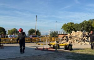 La Generalitat refuerza la prevención en municipios con riesgo sísmico a través de una jornada técnica