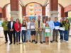 La Mostra de la Marca Parcs Naturals se consolida como plataforma de empresas sostenibles en València