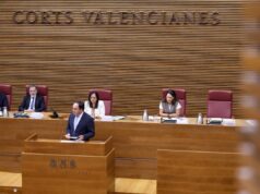 La nueva Renta Valenciana de Inclusión comenzará a aplicarse el 19 de octubre según Pérez Llorca