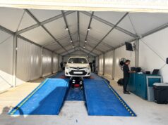 La nueva estación de ITV en Segorbe entra en funcionamiento