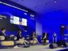 La vicepresidenta Camarero resalta la importancia de la innovación tecnológica para crear empleo de calidad y oportunidades para los jóvenes