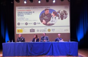 Nuevos policías locales recibirán formación especializada en protección infantil y adolescencia