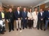 Pérez Llorca resalta la modernización del sector agrícola como clave para el futuro rural