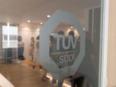 TÜV SÜD consolida su presencia entre las mejores empresas para trabajar en España