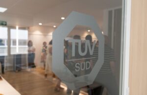 TÜV SÜD consolida su presencia entre las mejores empresas para trabajar en España