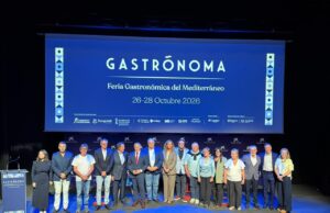 Turisme Comunitat Valenciana participará en el certamen Gastrónoma 2026 con iniciativas en gastronomía y enoturismo