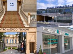 Quirónsalud Madrid, Teknon y Quirónsalud Marbella, hospitales recomendados por Ágora Diplomática