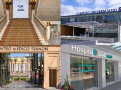 Ágora Diplomática destaca la atención personalizada de Quirónsalud Madrid, Teknon y Quirónsalud Marbella