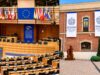 La Semana Europea de AP institute examina cómo se influye en Bruselas