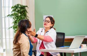 Cáncer de tiroides: identificar cada tumor permite elegir un tratamiento más preciso