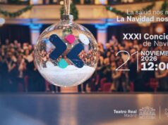 Ya están a la venta las entradas para el concierto navideño de la Fundación Cofares