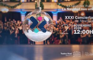 Ya están a la venta las entradas para el concierto navideño de la Fundación Cofares
