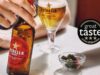 Tres estrellas de los Great Taste Awards reconocen a Estrella Damm