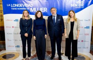 Las mujeres sénior reclaman reconocimiento frente al edadismo y las desigualdades