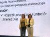 La Fundación Jiménez Díaz se sitúa entre los tres hospitales con mejores resultados de su grupo en los premios BSH