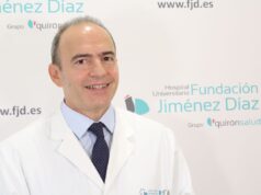 El primer broncoscopio robótico de Madrid llega a la Fundación Jiménez Díaz