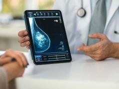 Kisqali más terapia endocrina reduce el riesgo de muerte frente a la terapia endocrina sola en Natalee