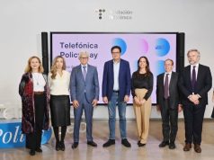 El Espacio Fundación Telefónica acoge un debate sobre el papel tecnológico de Europa