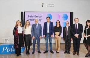 El Espacio Fundación Telefónica acoge un debate sobre el papel tecnológico de Europa
