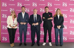 T-Systems refuerza su apuesta por la soberanía digital y la IA industrial