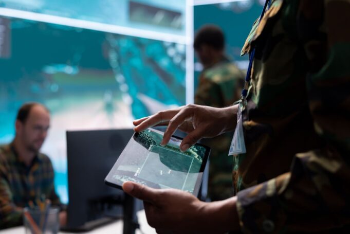 La expansión de la defensa europea eleva la demanda de profesionales especializados