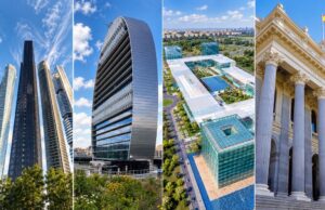 El Instituto Coordenadas plantea convertir España en un centro de liderazgo empresarial global
