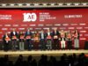 Las políticas de personas impulsan el avance de ISDIN en el ranking laboral