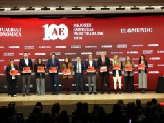 Las políticas de personas impulsan el avance de ISDIN en el ranking laboral