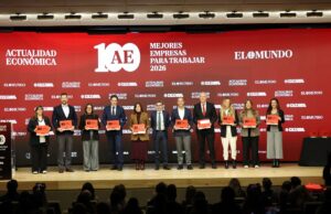 Las políticas de personas impulsan el avance de ISDIN en el ranking laboral