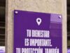 La Policía Nacional reconoce a LALIGA por implantar el Protocolo Violeta en los estadios