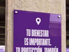 La Policía Nacional reconoce a LALIGA por implantar el Protocolo Violeta en los estadios