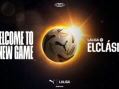 Tradición y tecnología se unen en el balón exclusivo de ELCLÁSICO