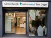 Quirónsalud completa su red en El Vallès con el Centre Mèdic Quirónsalud Sant Cugat