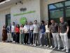 DomusVi participa en STEP2HAD para validar nuevas tecnologías de hospitalización a domicilio