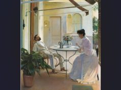 Múnich acoge tres obras del Museo Carmen Thyssen Barcelona hasta febrero de 2027