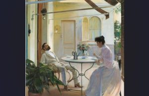 Múnich acoge tres obras del Museo Carmen Thyssen Barcelona hasta febrero de 2027