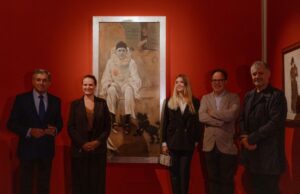 El Museu Carmen Thyssen Barcelona reúne obras de 40 artistas en su primera gran muestra internacional