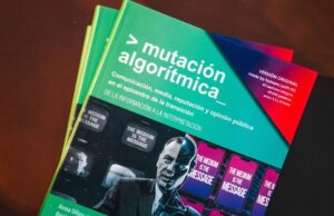 H/Advisors Tinkle comparte su experiencia en reputación algorítmica